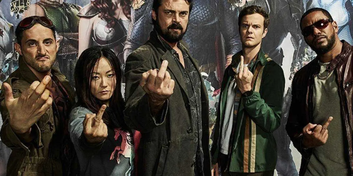 El 3 de junio es la fecha tan anhelada por los fans y que nos traerá 3 nuevos episodios. A partir de ese día, cada viernes tendremos un nuevo episodio hasta el 8 de julio que será el final de temporada.