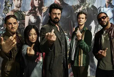 El 3 de junio es la fecha tan anhelada por los fans y que nos traerá 3 nuevos episodios. A partir de ese día, cada viernes tendremos un nuevo episodio hasta el 8 de julio que será el final de temporada.