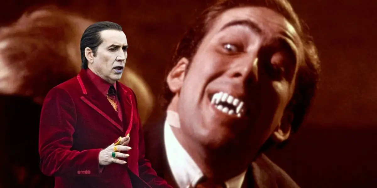 El actor británico Nicholas Hoult protagonizará esta oscura comedia de fantasía y horror creada por Robert Kirkman y que dirige Chris McKay.