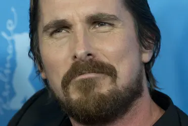 El papel que Christian Bale rechazó tres veces pero terminó aceptando