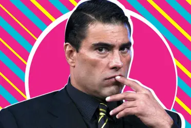 El actor confesó que si no se hubiera distanciado de su hijo aún lo seguiría manteniendo.