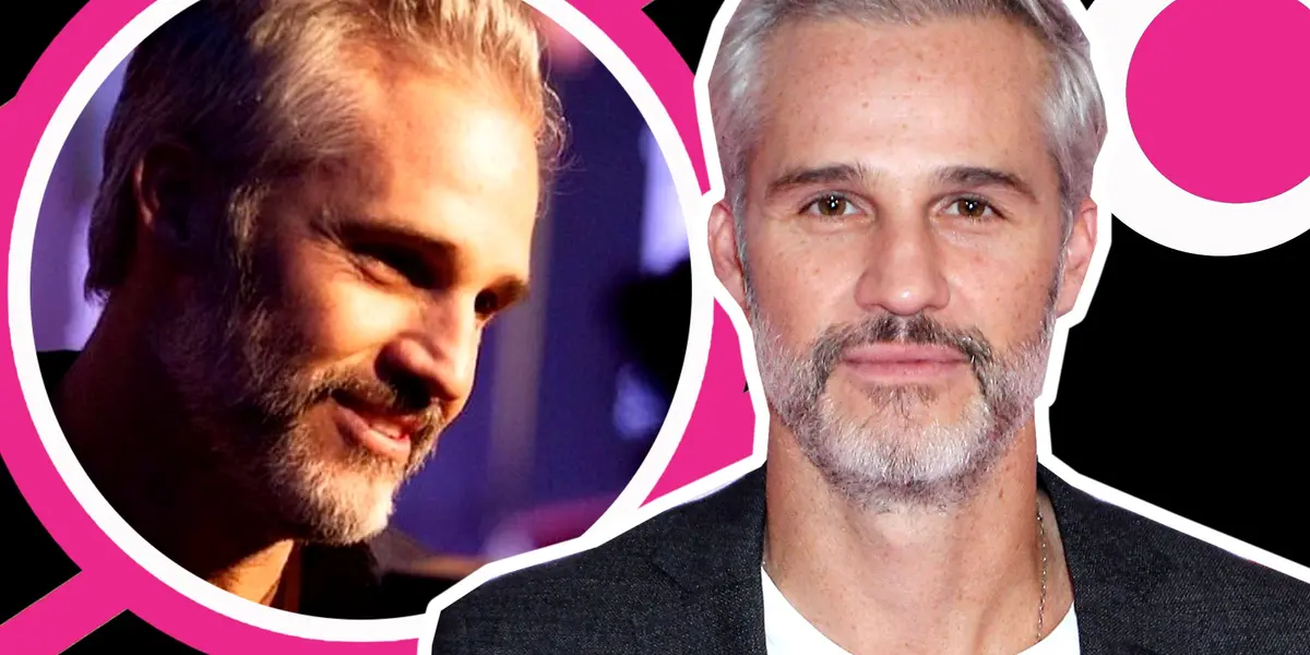 El actor de 'La Casa de las Flores' sufrió una trombosis venenosa por la cual ingresó a terapia intensiva.