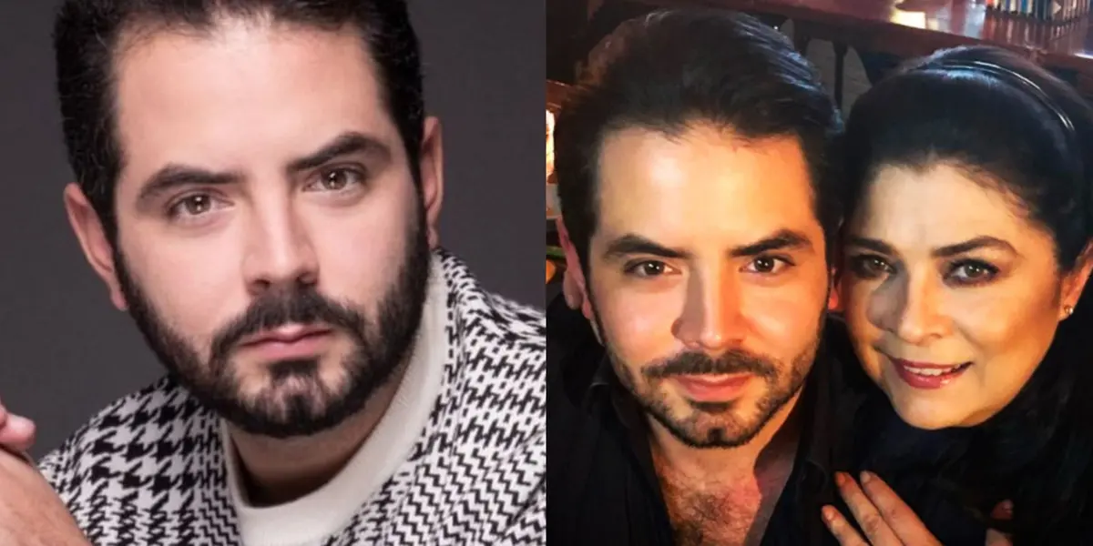 El actor es aficionado de la “magia negra” desde muy joven, hecho que sus padres no aprueban del todo.