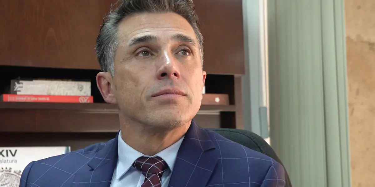 El actor no sólo perdió las elecciones sino que además le estaría costando encontrar un proyecto en alguna de las productoras más importantes del país.