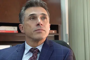 El actor no sólo perdió las elecciones sino que además le estaría costando encontrar un proyecto en alguna de las productoras más importantes del país.