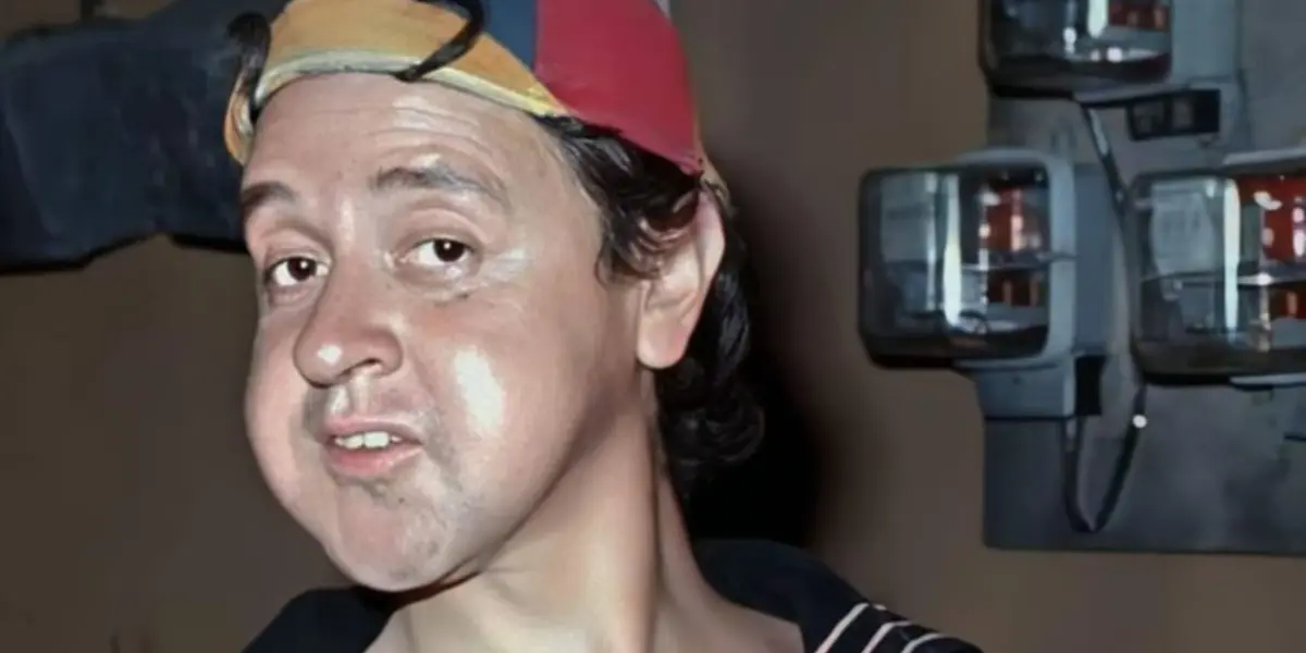 El actor que interpretó a Quico fue vetado de varias televisoras tras este desconocido hecho