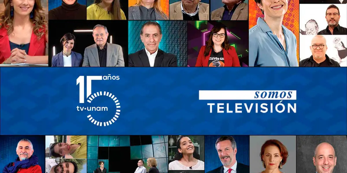 El acuerdo de producción incluye la realización de los programas de estreno de la serie “A la conquista del sabor”, la segunda temporada de la serie “Los 41 tropiezos de la heteronorma en México” y la realización de un festival cinematográfico sobre mujeres protagonistas de cambios sociales.