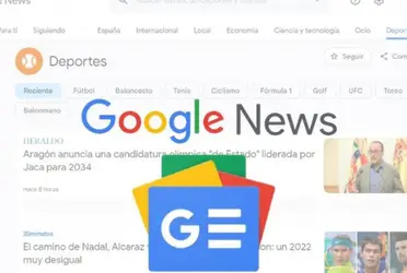 El agregador de noticias y el motor de búsqueda Google News rastrea automáticamente las noticias de los principales medios en línea para que los usuarios puedan.