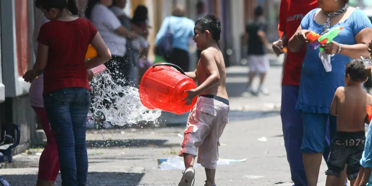 El año previo a la pandemia, es decir en 2019, hubo 15 personas sancionadas; y en 2020, a dos semanas de haberse declarado la emergencia sanitaria por Covid.