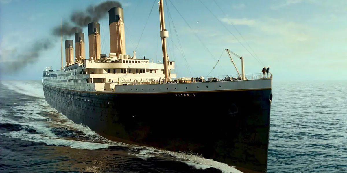 El barco podría desaparecer a causa del paso del tiempo pero ahora es posible visitarlo antes de que esto suceda. Conoce el increíble valor para realizar el viaje.