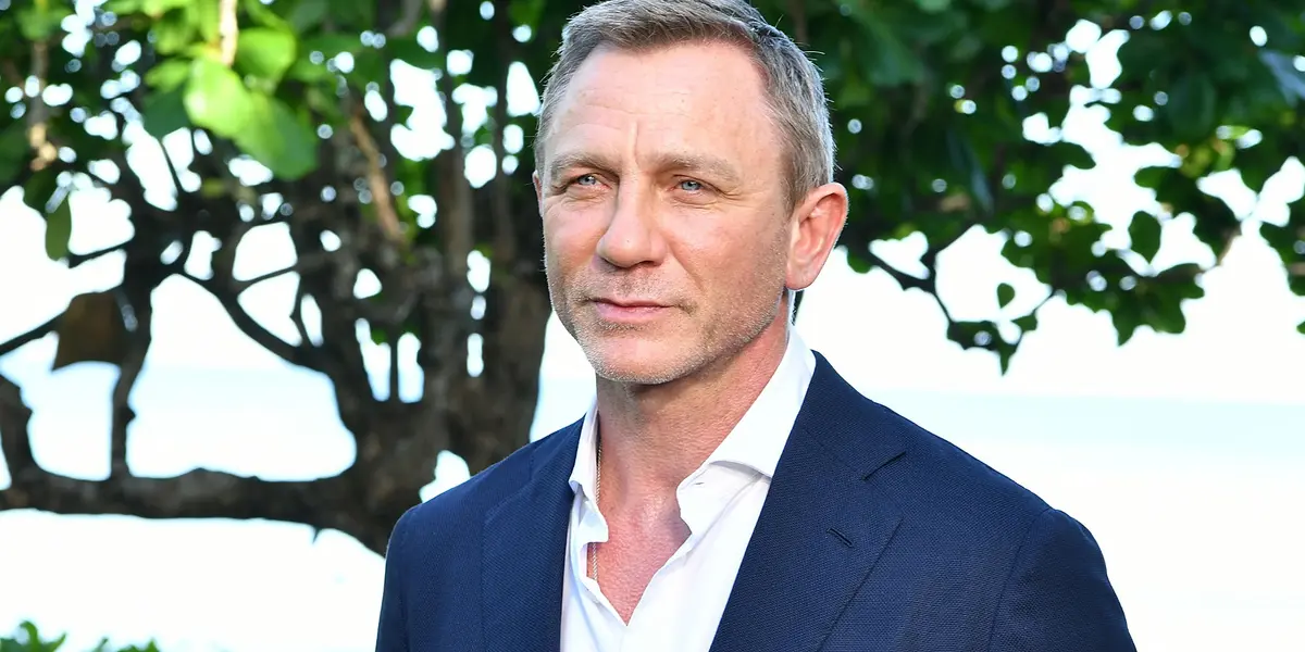 Daniel Craig sorprende al declarar que dejará sin herencia a sus hijas