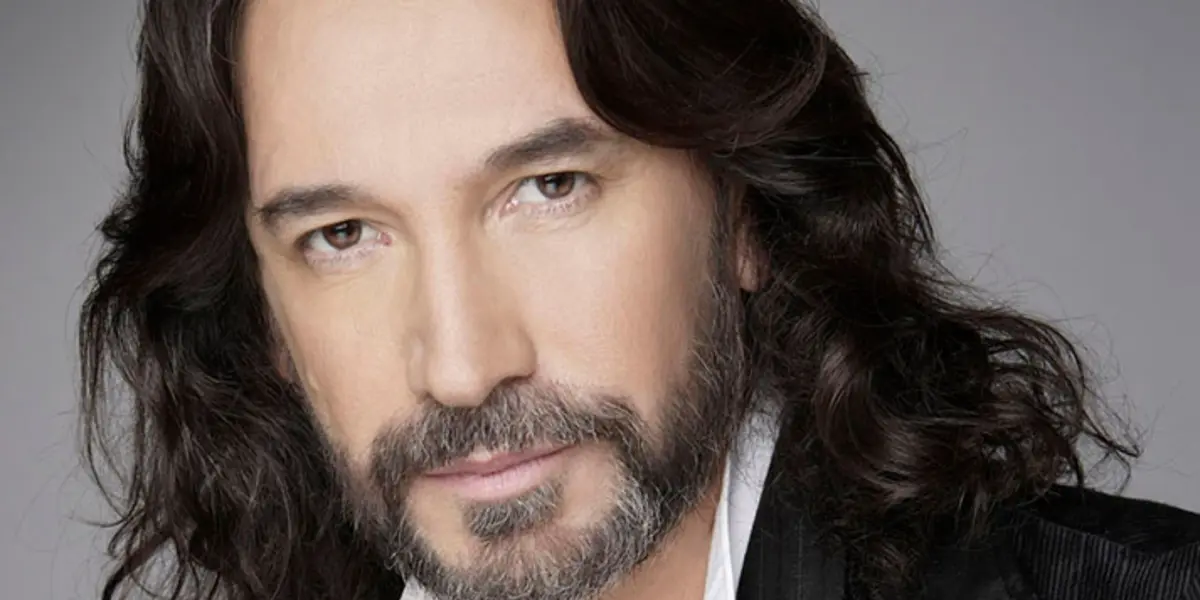 El Buki compuso una de las canciones más exitosas de su repertorio inspirada en uno de los momentos más dolorosos en su vida