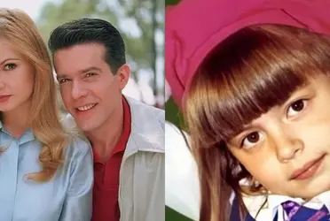 El cambio de Nicole, la actriz que protagonizó a la villana de “Carita de Ángel” tras dos décadas de finalizar la telenovela.