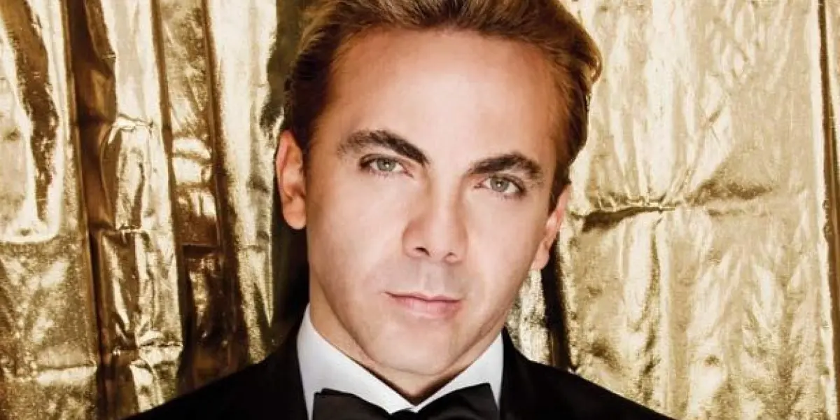 El cantante padeció muchos males, pero de una de ellas no quiere hablar.