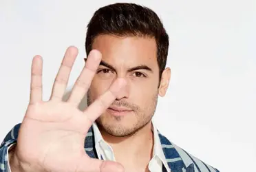 El cantante perdió a su abuelo de 96 años y le dedicó un emotivo mensaje para despedirlo.