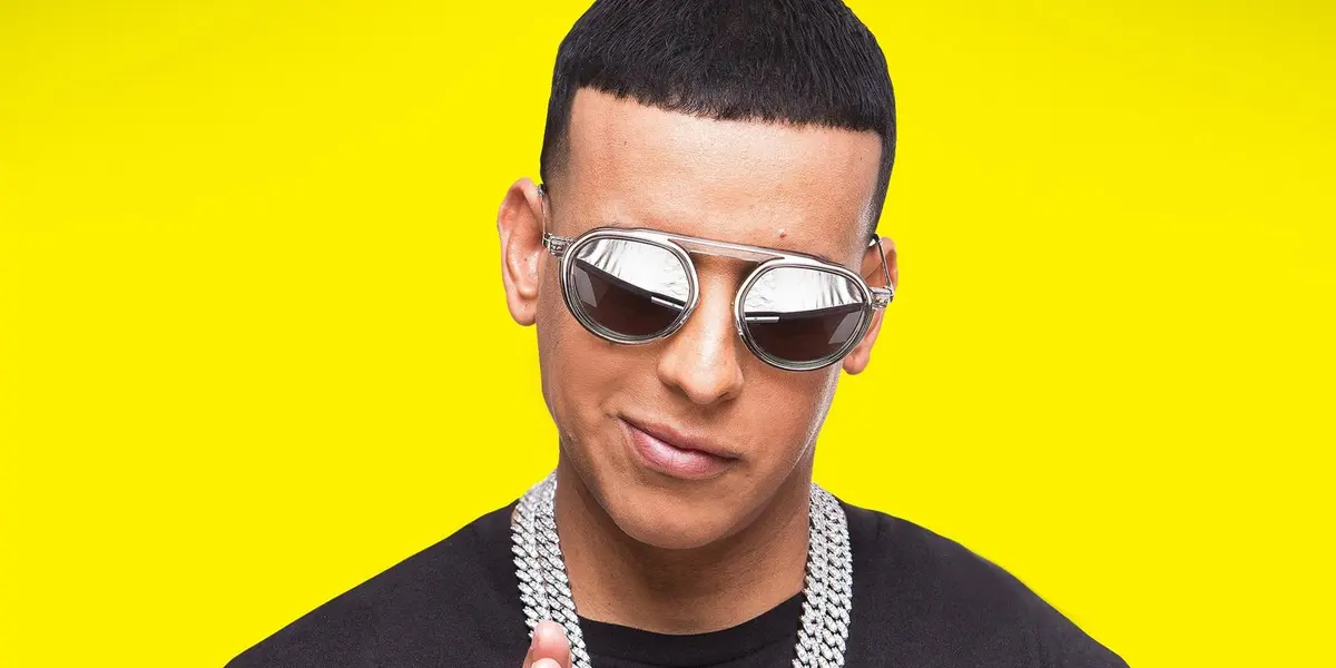 Daddy Yankee consigue lo que ningún otro artista latino pudo