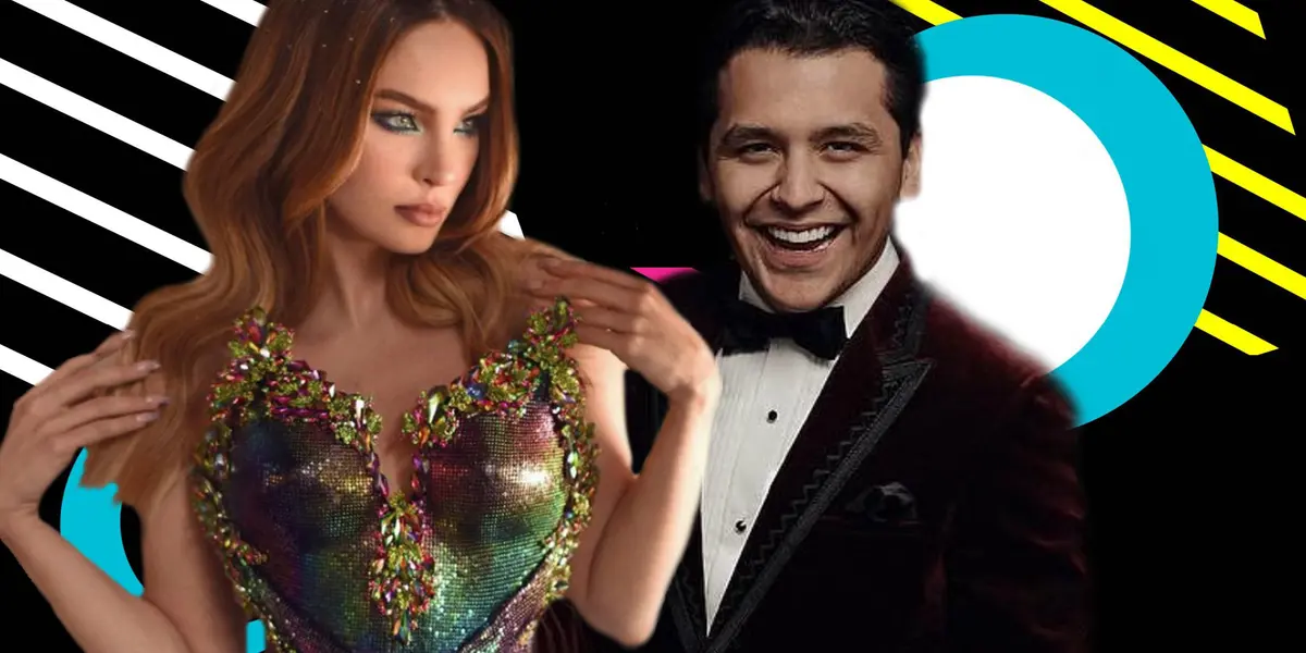 El cantante regional quiso aclarar las especulaciones sobre el embarazo de su futura esposa.