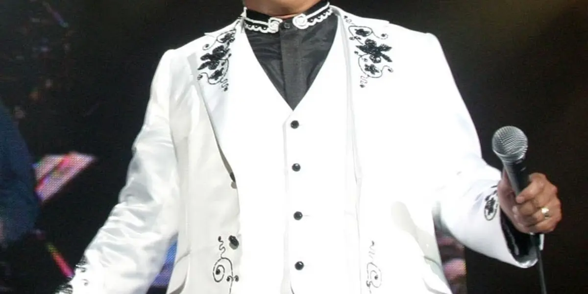 El cantante se ha destacado por su gran amor a esta hermosa ciudad de México. ¿Cuáles son sus razones?