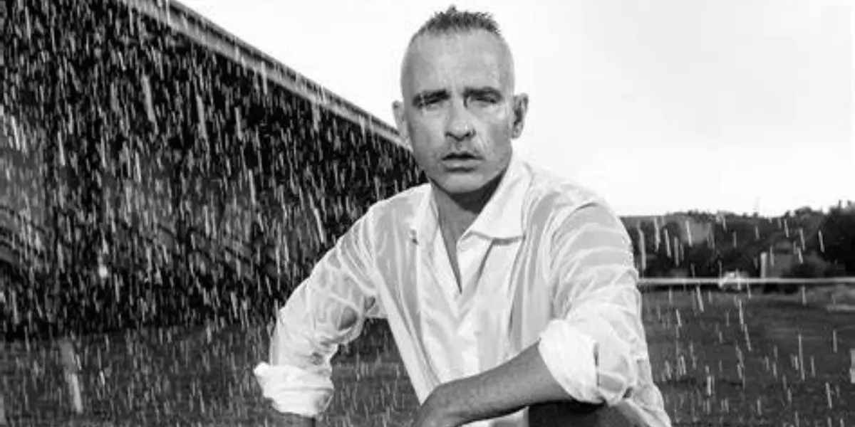 El cantante se separó después de escribirle a su esposa “La cosa más bella”