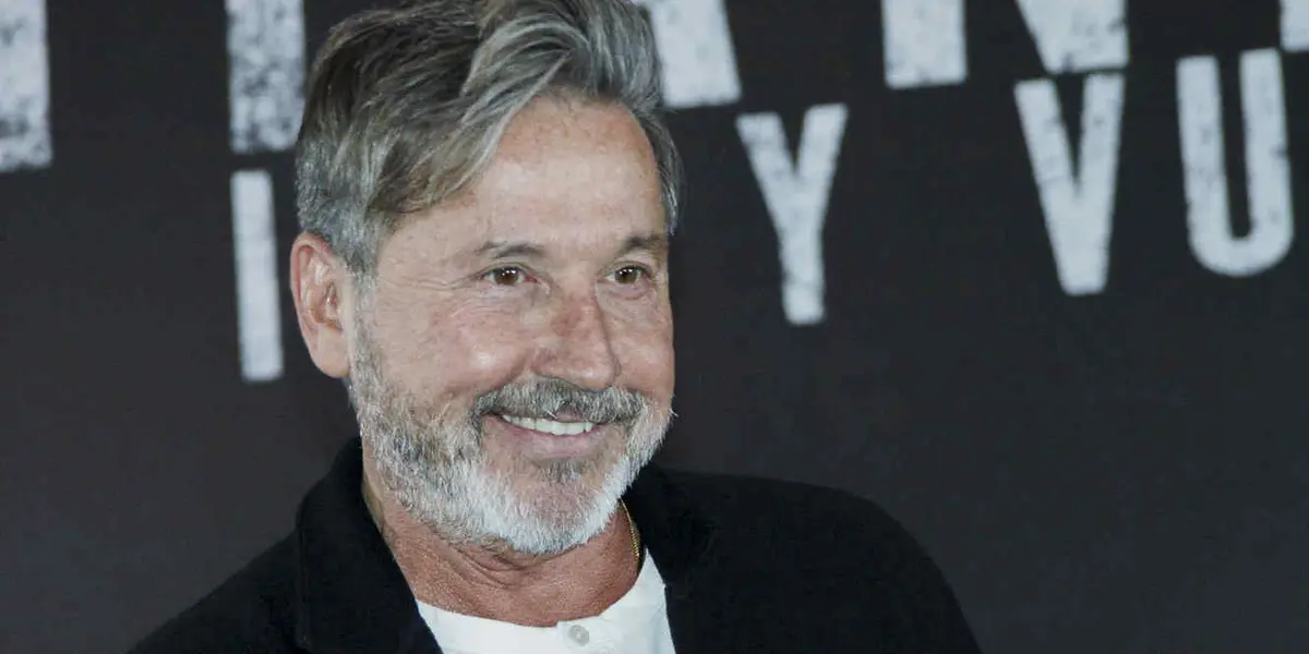 El cantante tuvo motivos muy firmes para alejarse de la mujer que le dio dos hijos.