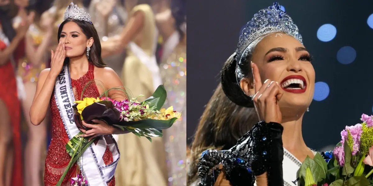 El certamen ha utilizado once coronas distintas a lo largo de su historia, joyas que son verdaderamente valiosas.