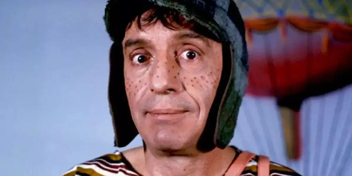 El chavo del 8 durante sus vacaciones en Acapulco guardaba algunos secretos que no sabías