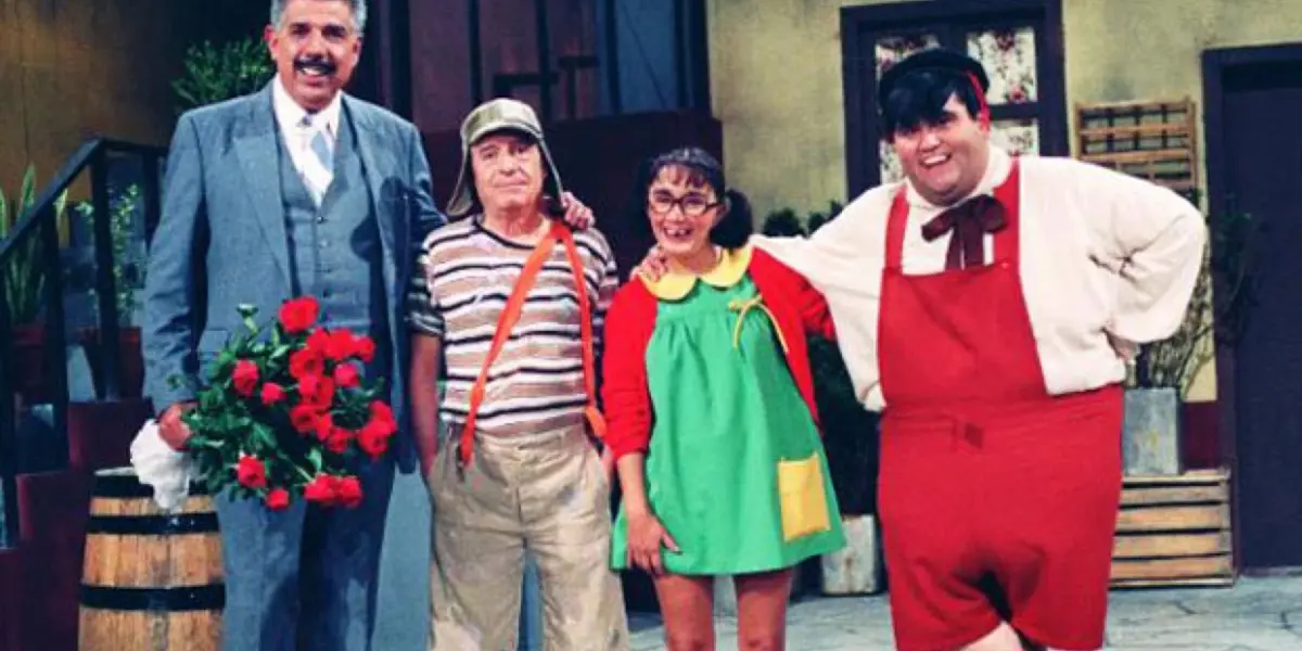 El Chavo del 8 es acusado de tener sueldos injustos pese a la importancia de los personajes