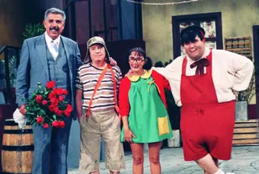 El Chavo del 8 es acusado de tener sueldos injustos pese a la importancia de los personajes