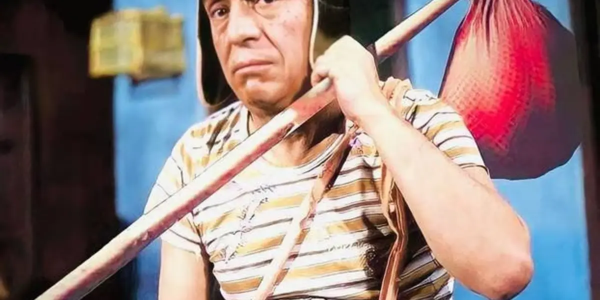 El Chavo del 8 escondió las creencias y uno de los aterradores secretos de Chespirito