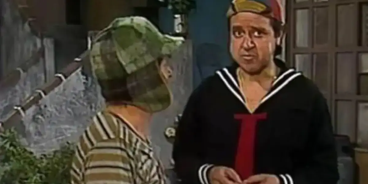 El Chavo del 8 estuvo lleno de envidias aunque el programa lo escondía con sus divertidas historias