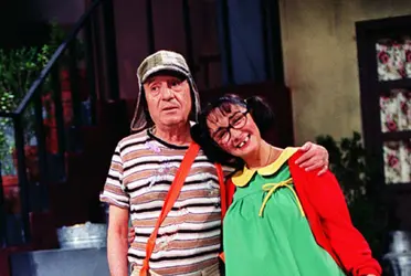 El Chavo del 8 fue inspirado en una persona que conmovió a Chespirito