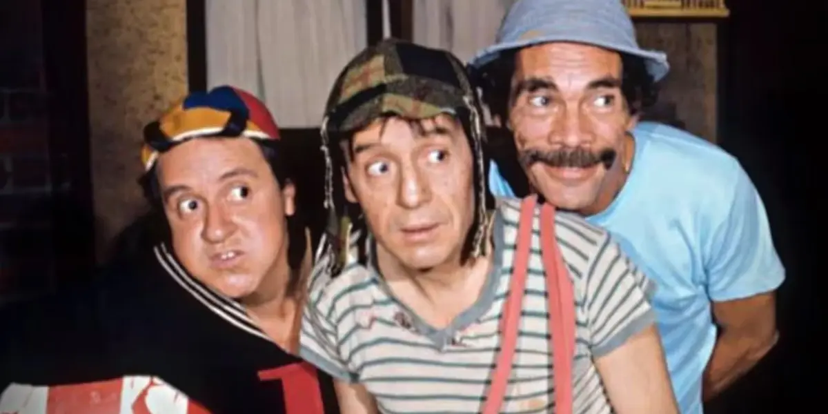 El Chavo del 8 fue testigo de hechos paranormales que pocos notaron en los episodios