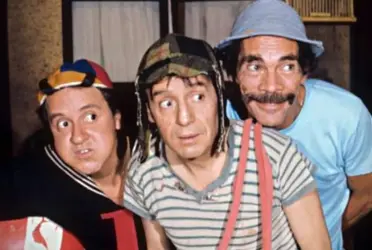 El Chavo del 8 fue testigo de hechos paranormales que pocos notaron en los episodios