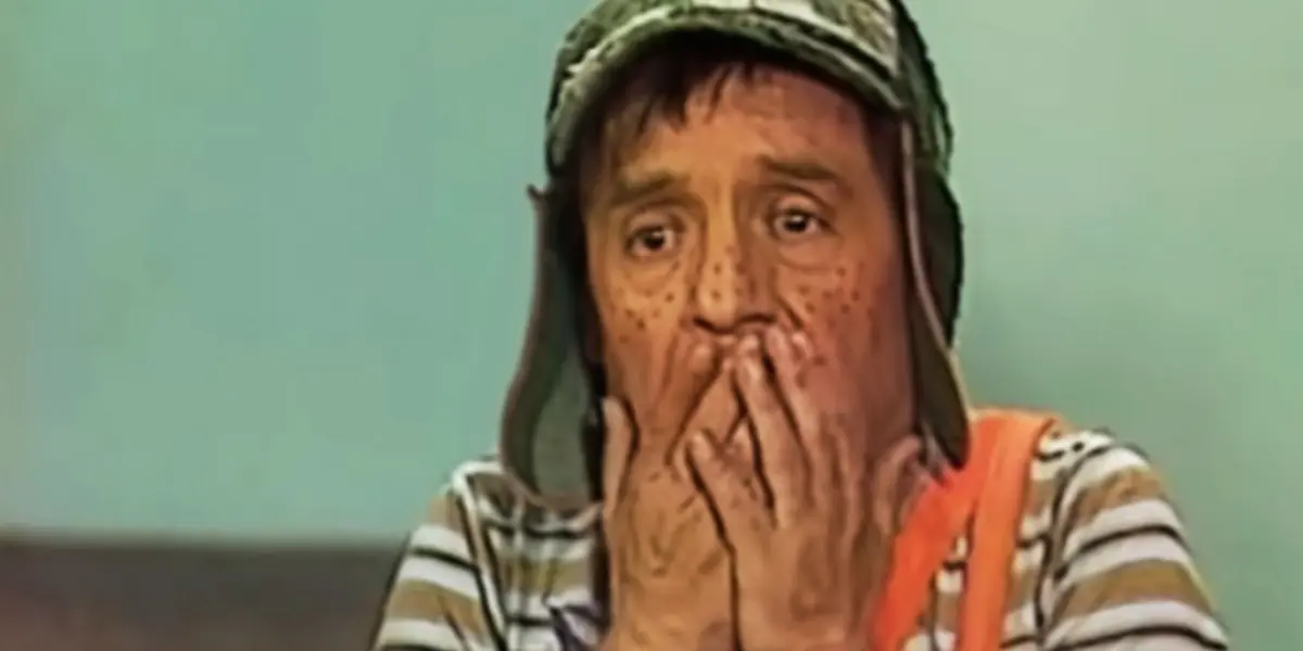 El Chavo del 8 fue un programa lleno de misterios y tenebrosas prácticas