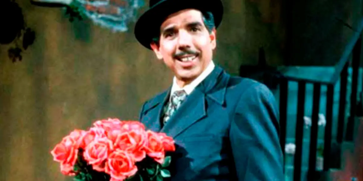 El chavo del 8 guardo muchos secretos que fueron revelados tiempo después por sus personajes