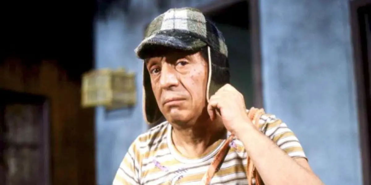 El Chavo del 8 guardo un oscuro secreto en 290 episodios que no fue revelado para no arruinar la infancia de la audiencia