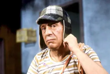 El Chavo del 8 guardo un oscuro secreto en 290 episodios que no fue revelado para no arruinar la infancia de la audiencia