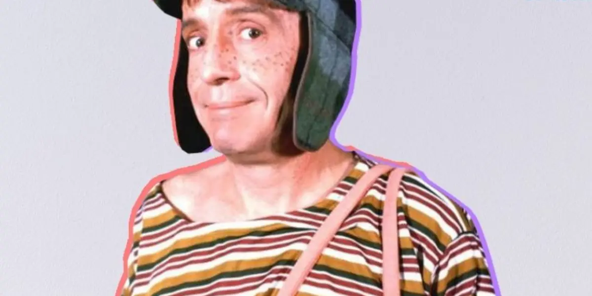 El Chavo del 8 nunca nos presentó a sus padres en 290 episodios