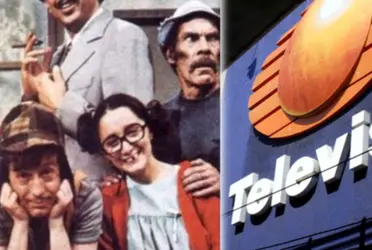 El Chavo del 8 pudo haber cambiado su nombre por sugerencia de Televisa