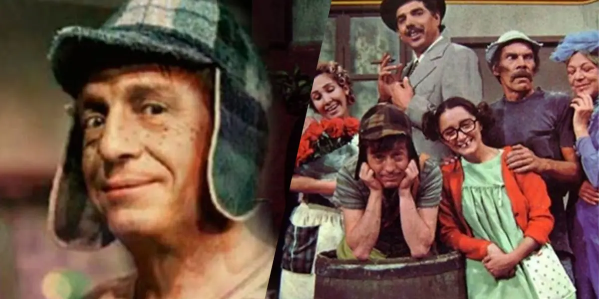 El Chavo del 8 puso en riesgo la vida de uno de sus personajes más icónicos