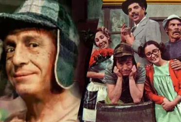 El Chavo del 8 puso en riesgo la vida de uno de sus personajes más icónicos