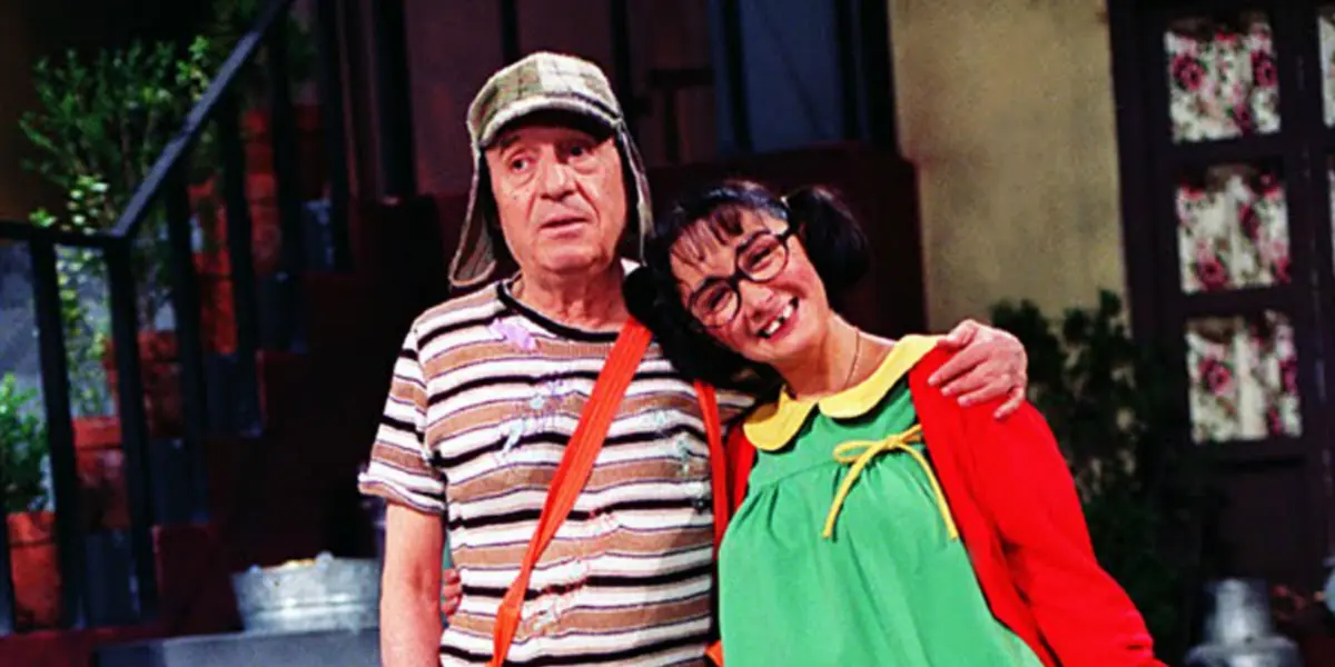 El Chavo del 8 reconoció el día internacional de la mujer mandando este mensaje