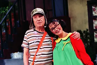 El Chavo del 8 reconoció el día internacional de la mujer mandando este mensaje
