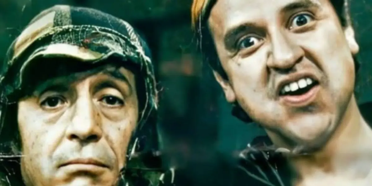 El Chavo del 8 sufrió la salida de “Quico” tras problemas con Chespirito