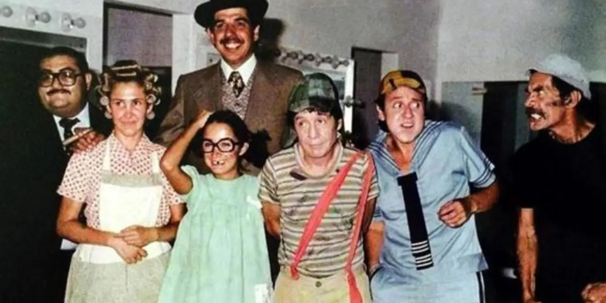 El chavo del 8 sufrió las secuelas de la salida de su personaje más importante