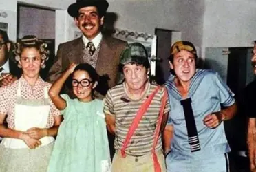 El chavo del 8 sufrió las secuelas de la salida de su personaje más importante
