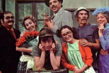 El Chavo del 8 también hizo el diferentes comerciales para importantes marcas