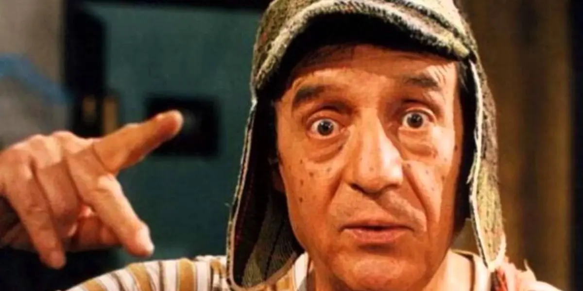 El Chavo del 8 tenía escalofriantes mansajes ocultos en sus diferentes episodios que nadie notó