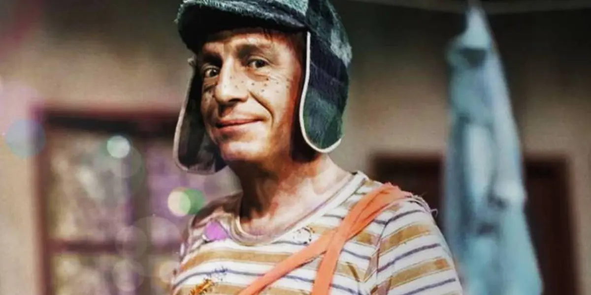 El Chavo del 8 tuvo a famosos personajes del cine y pocos los recuerdan