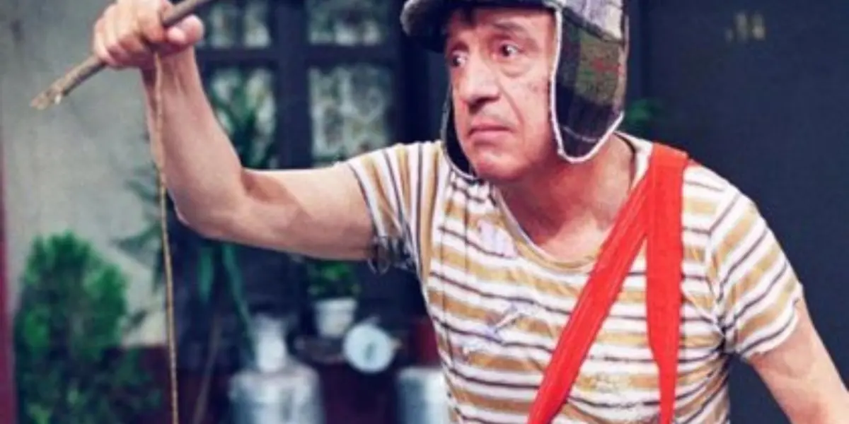 El Chavo del 8 tuvo las vacaciones más icónicas de la televisión mexicana conoce cual fue su habitación